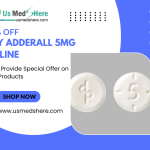 buy adderall 5mg online