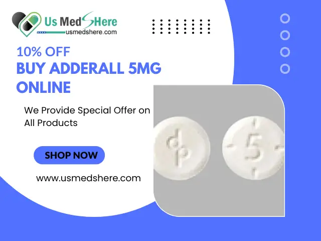 buy adderall 5mg online