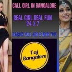 call girls in Bangalore2