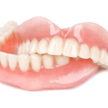 choosing the right dentures