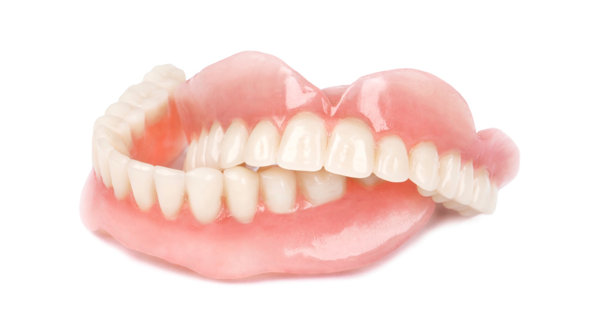 choosing the right dentures