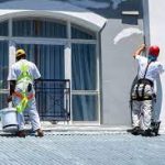commercial painting services mississauga