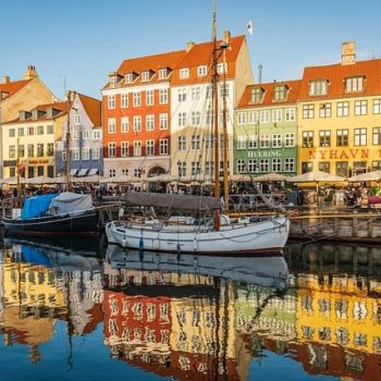 The top 10 Things to Do in Copenhagen, Denmark