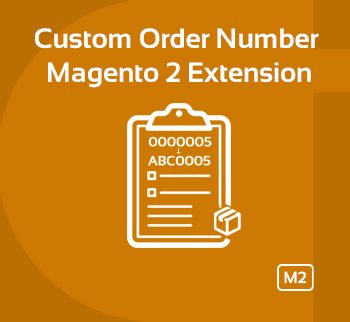 custom-order-number