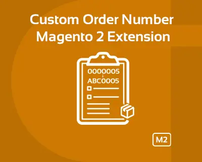 custom-order-number