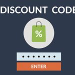 discount code