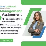 dma management gp