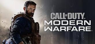 Call Of Duty Modern Warfare 2019 Free Pc Game