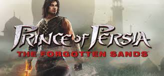 Prince Of Persia The Forgotten Sands game Download