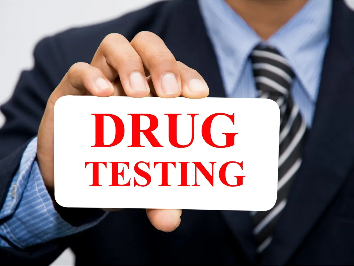 Drug Testing