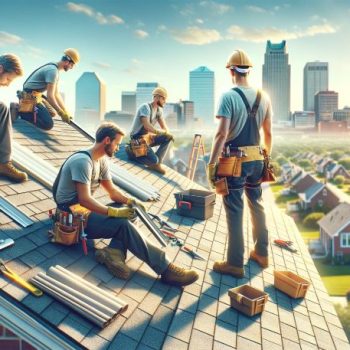 expert roofers in omaha your go-to for roofing excellence