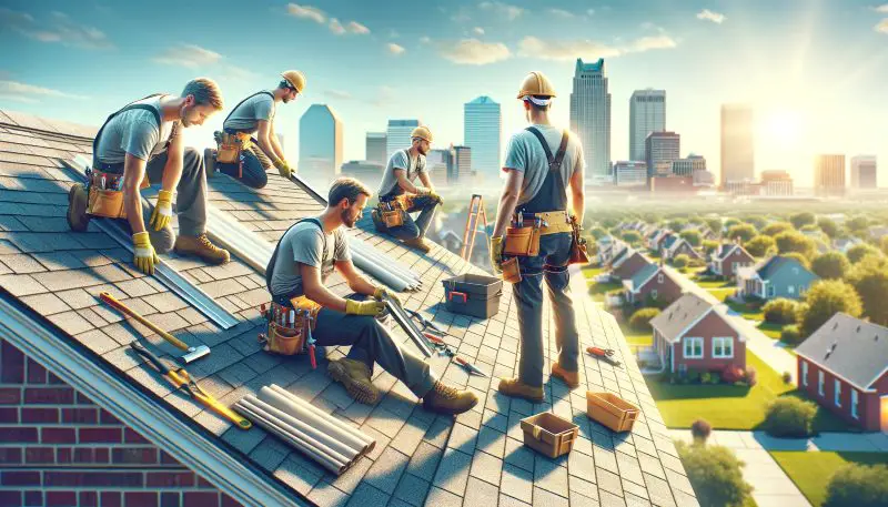 expert roofers in omaha your go-to for roofing excellence