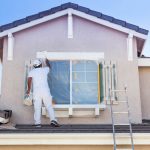 external painting services