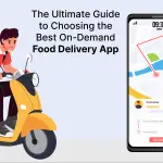 food delivery artical