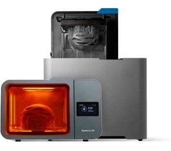 formlabs wash and cure