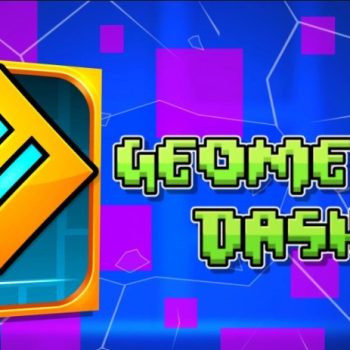 geometry dash unblocked game
