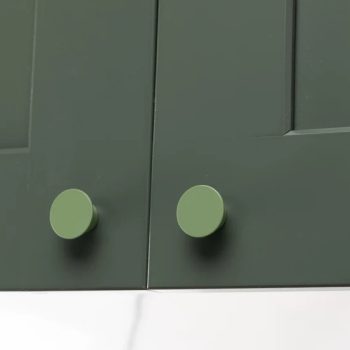 green cir knob