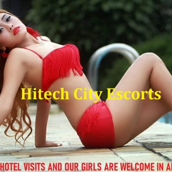 hitech city escorts