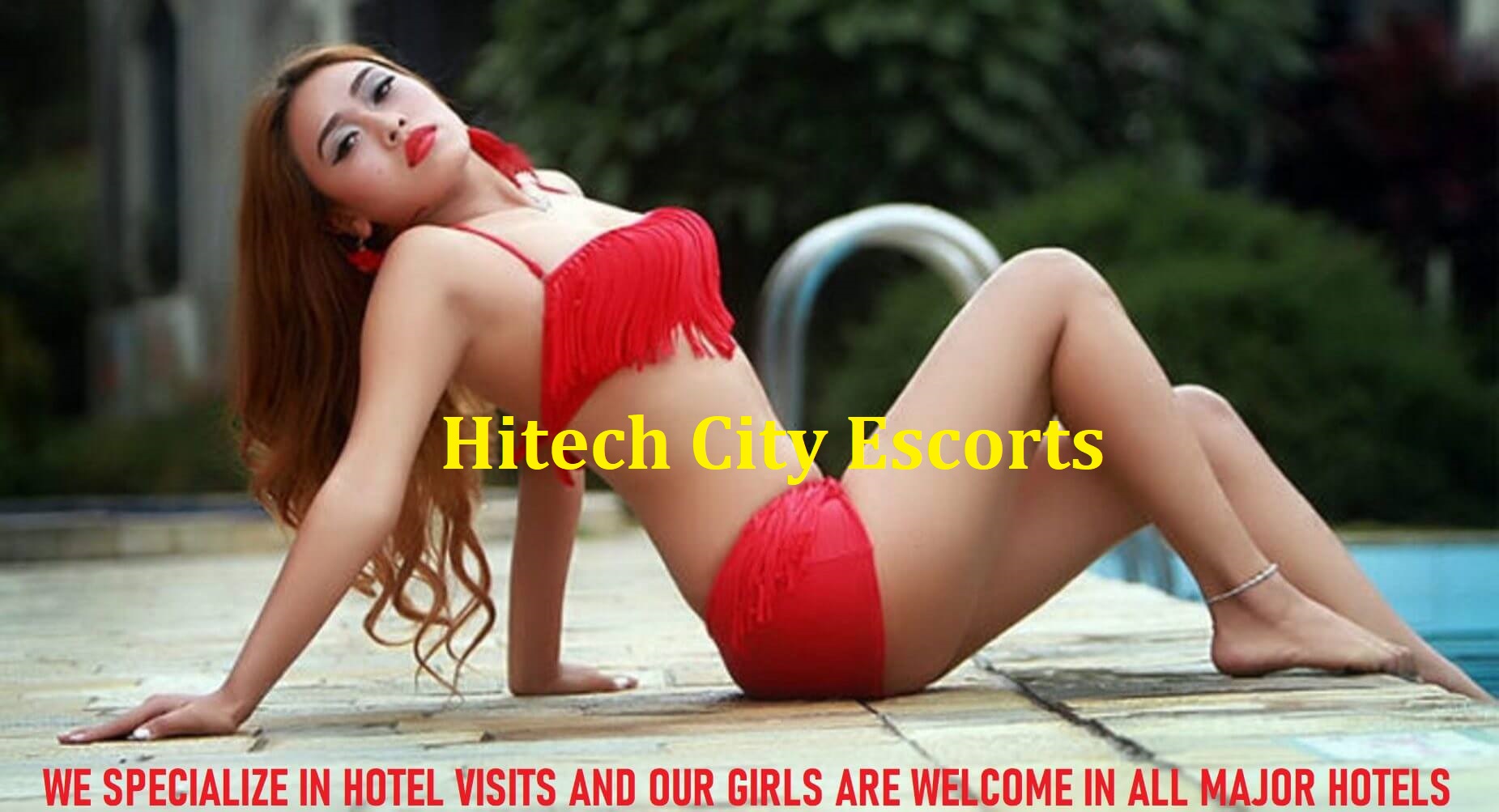 hitech city escorts