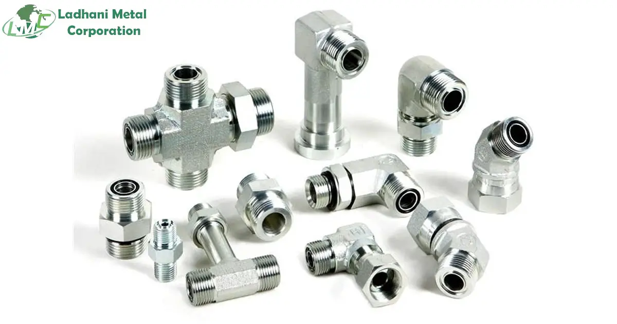 hydraulic-fittings-manufacturer-supplier-india