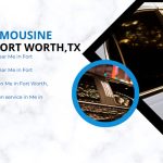 Concert Limousine Service in Fort Worth, TX
