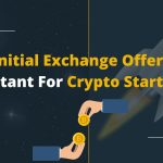 inital exchange offering'