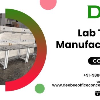 lab table manufacturer bangalore
