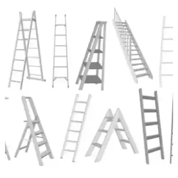 ladders rental service