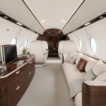 luxury private jet interiors2