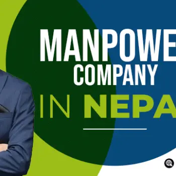 manpower company in nepal
