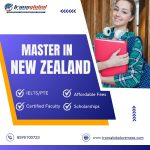 master in new zealand