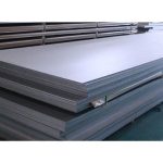Top Quality Stainless Steel Plates Manufacturer in India.