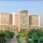  Medanta-The Medicity, Gurugram 