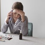 Role of medications for mental health disorders