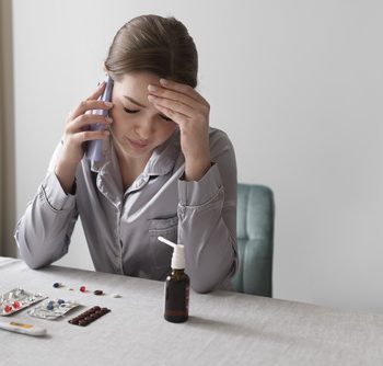 Role of medications for mental health disorders