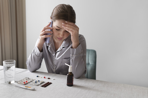 Role of medications for mental health disorders