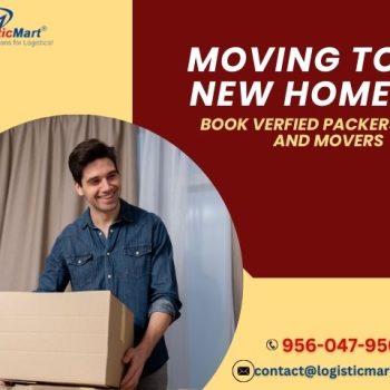 moving to new home