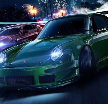 Need For Speed Game Download