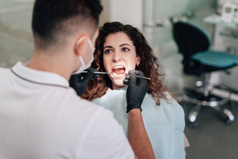 What are the Benefits of Oral Surgery for Your Oral Health?