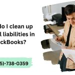 payroll liabilities in QuickBooks