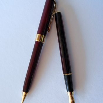 luxury designer pen