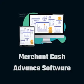 Merchant cash Advance Software