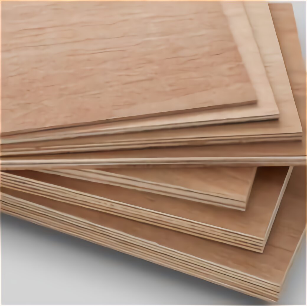 plywood 9