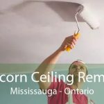 popcorn-ceiling-removal-mississauga-ontario