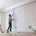 residential and commercial painting services