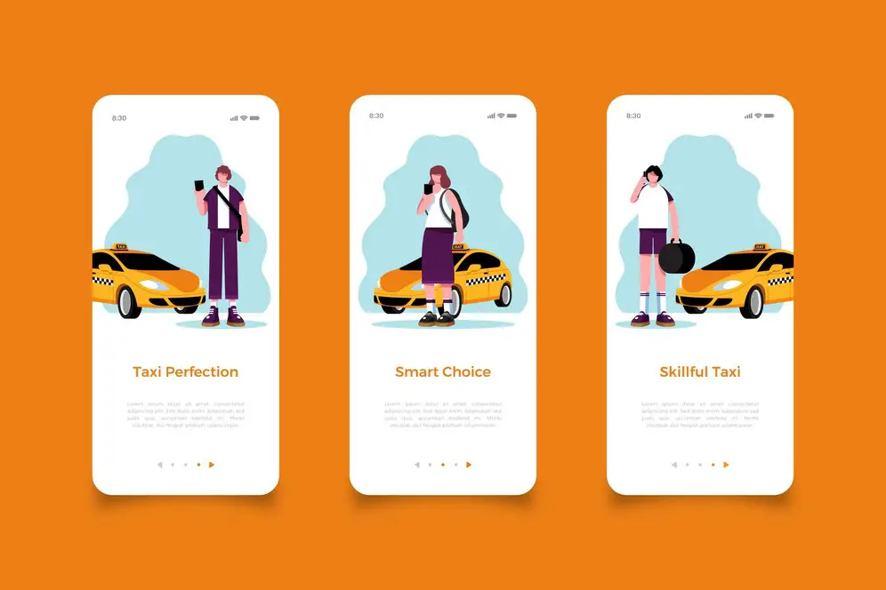 ride-share-app-development