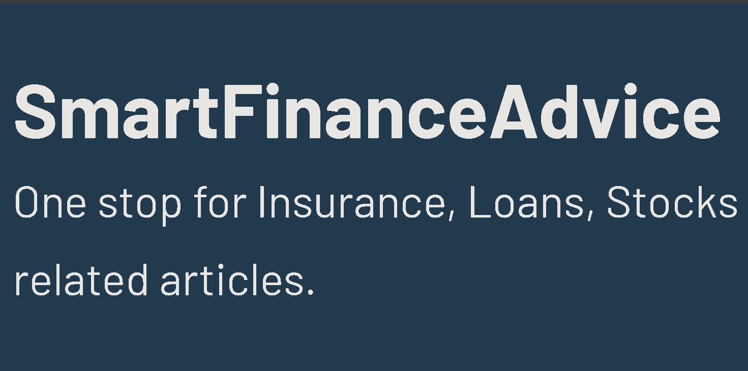 smart finance advice