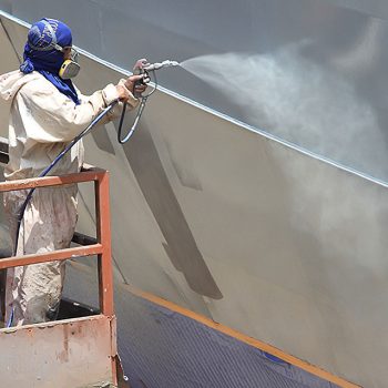 spray paint services in Mississauga