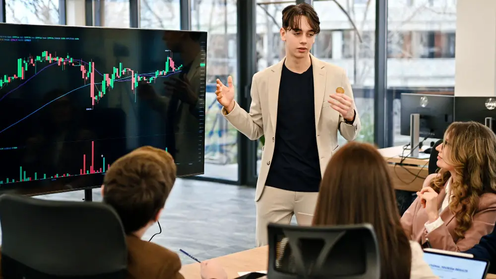 The Significance of Stock Market Courses for Beginners - WriteUpCafe.com