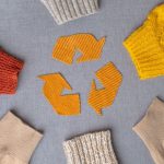 textile waste in landfills